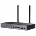 Omada 4G+ Cat6 Gigabit Rackmount DSL Gateway